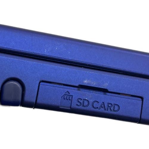 Nintendo (ニンテンドー) NintendoDSi TW-001