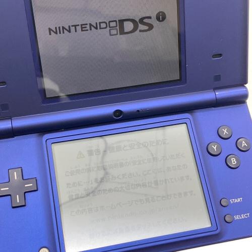 Nintendo (ニンテンドー) NintendoDSi TW-001