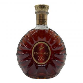 レミーマルタン (REMY MARTIN) XOエクセレンス コニャック 700ml