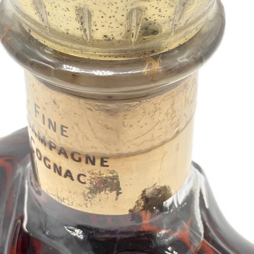レミーマルタン (REMY MARTIN) XOエクセレンス コニャック 700ml