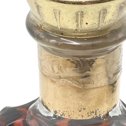 レミーマルタン (REMY MARTIN) XOエクセレンス コニャック 700ml