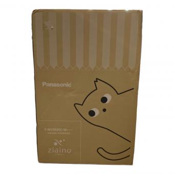 Panasonic (パナソニック) 次亜塩素酸 空間除菌脱臭機 F-MV5020C-W