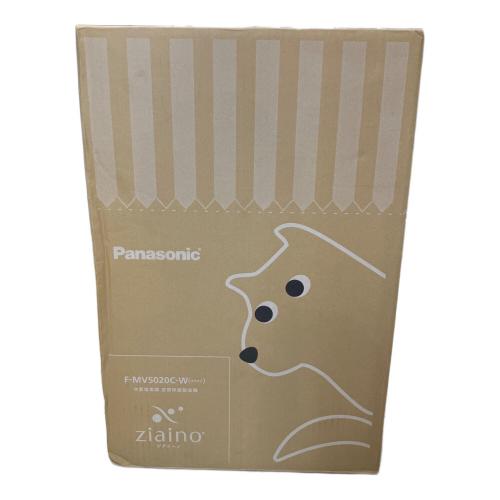 Panasonic (パナソニック) 次亜塩素酸 空間除菌脱臭機 F-MV5020C-W