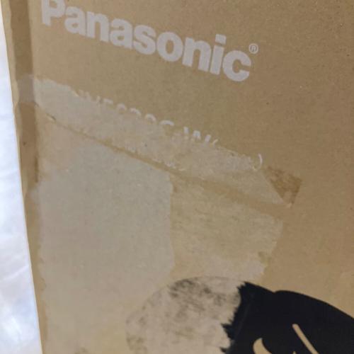 Panasonic (パナソニック) 次亜塩素酸 空間除菌脱臭機 F-MV5020C-W