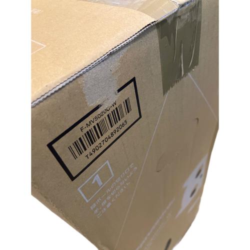 Panasonic (パナソニック) 次亜塩素酸 空間除菌脱臭機 F-MV5020C-W