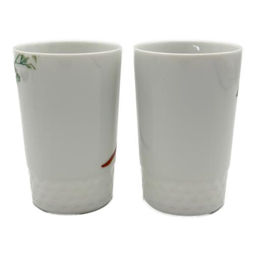 Noritake (ノリタケ) タンブラー 京香旬彩