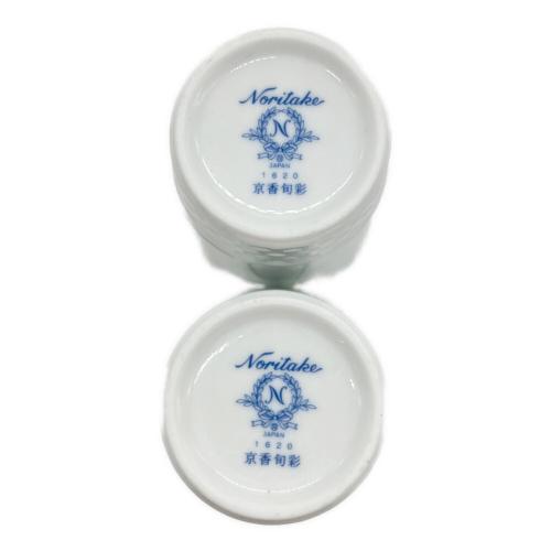 Noritake (ノリタケ) タンブラー 京香旬彩
