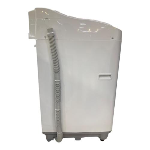 SHARP (シャープ) 縦型洗濯乾燥機 ES-TX6HJ-W 2023年製