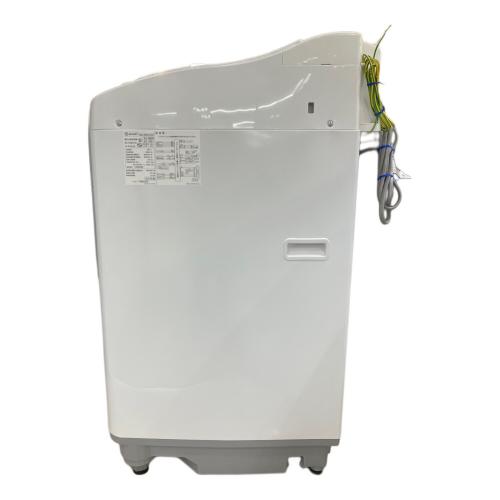 SHARP (シャープ) 縦型洗濯乾燥機 ES-TX6HJ-W 2023年製