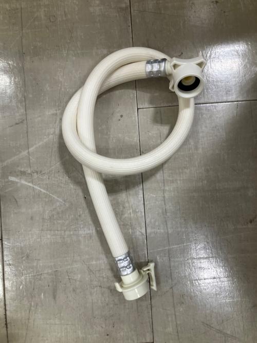 SHARP (シャープ) 縦型洗濯乾燥機 ES-TX6HJ-W 2023年製