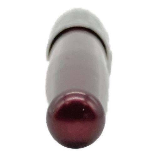 PARKER (パーカー) 万年筆 ペン先 K18 メタル&レッド ソネット