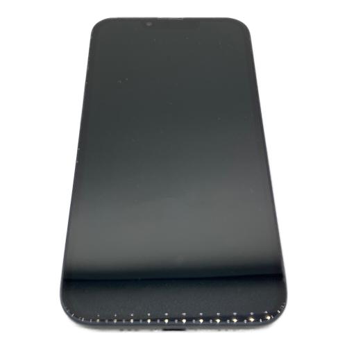 Apple (アップル) iPhone13 MLNC3J/A