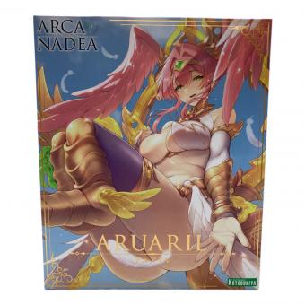 KOTOBUKIYA (コトブキヤ) ARUARIL プラモデル AR013/8400 ARCANADEA