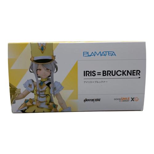 PLAMATEA (プラマテア) アイリス＝ブルックナー プラモデル G-16 ヴァルキリーチューン