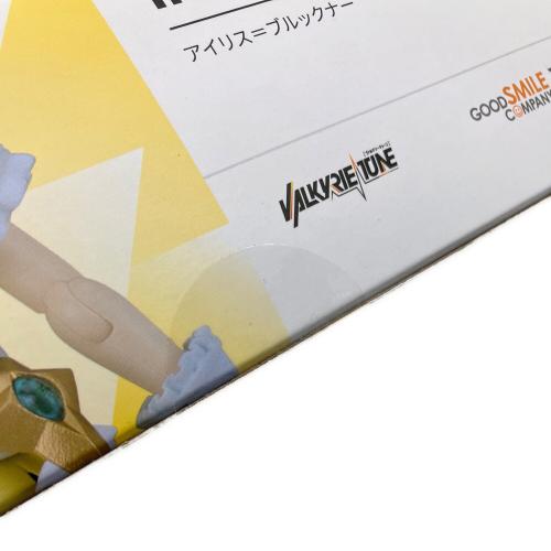 PLAMATEA (プラマテア) アイリス＝ブルックナー プラモデル G-16 ヴァルキリーチューン