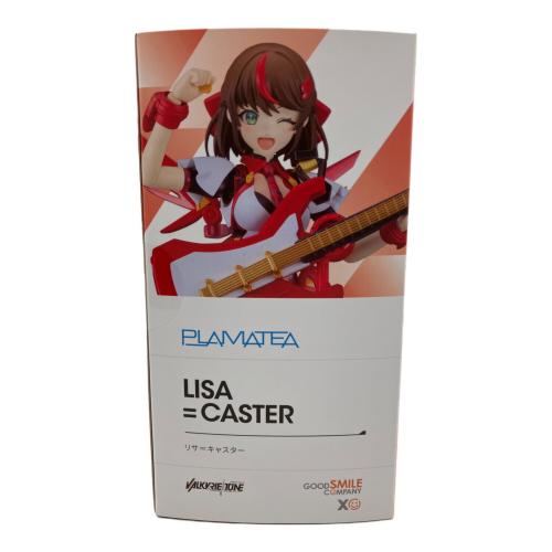 PLAMATEA リサ＝キャスター プラモデル G-15 ヴァルキリーチューン