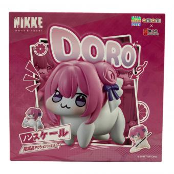 nikke (ニケ) ノンスケール 完成品アクションフィギュア フィギュア