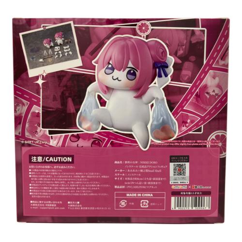 nikke (ニケ) ノンスケール 完成品アクションフィギュア フィギュア
