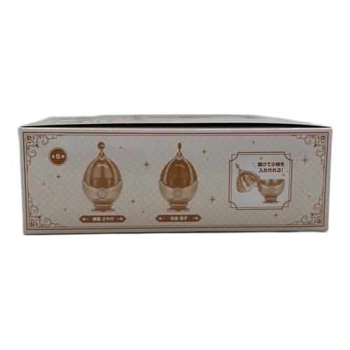 魔法少女まどか☆マギカ (マホウショウジョマドカマギカ) ソウルジェムマルチケース 全5種 1BOX 6PACK入り