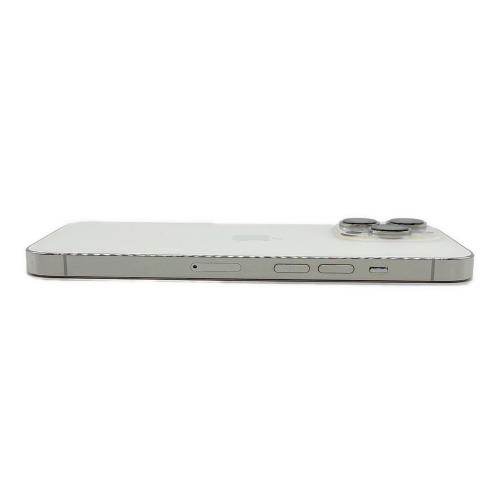 Apple (アップル) iPhone13 Pro MLUP3J/A　256GB