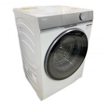 Haier (ハイアール) ドラム式洗濯乾燥機 JW-FP80A 2025年製