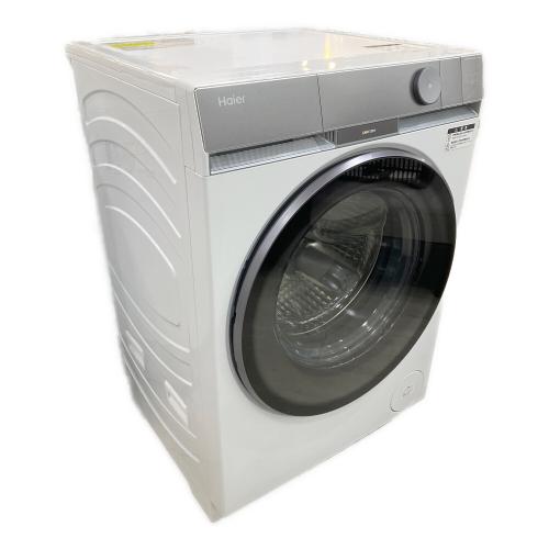 Haier (ハイアール) ドラム式洗濯乾燥機 JW-FP80A 2025年製