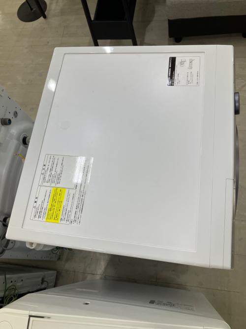 Haier (ハイアール) ドラム式洗濯乾燥機 JW-FP80A 2025年製