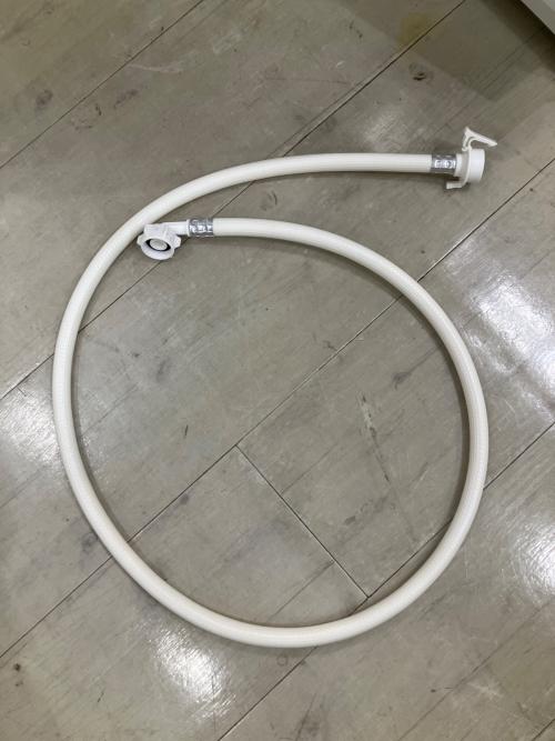 Haier (ハイアール) ドラム式洗濯乾燥機 JW-FP80A 2025年製