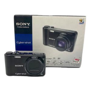 SONY (ソニー) コンパクトデジタルカメラ DSC-HX5 サイバーショット