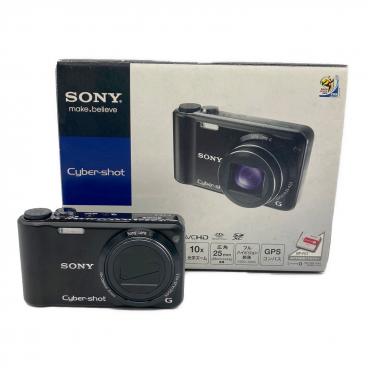 SONY (ソニー) サイバーショット DSC-TX30 デジタルカメラ｜トレファク