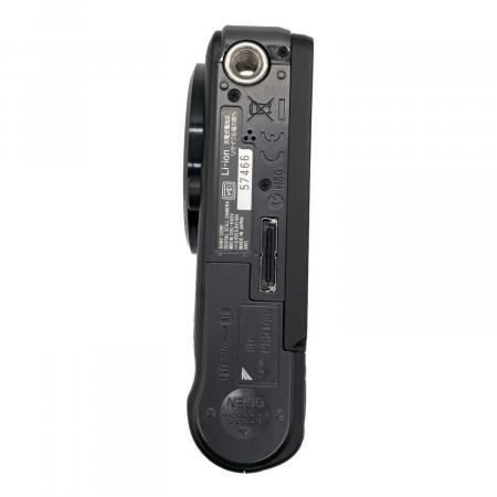 SONY (ソニー) コンパクトデジタルカメラ DSC-HX5 サイバーショット