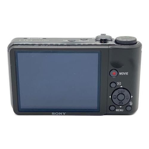 SONY (ソニー) コンパクトデジタルカメラ DSC-HX5 サイバーショット