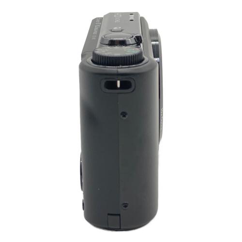 SONY (ソニー) コンパクトデジタルカメラ DSC-HX5 サイバーショット