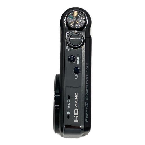 SONY (ソニー) コンパクトデジタルカメラ DSC-HX5 サイバーショット