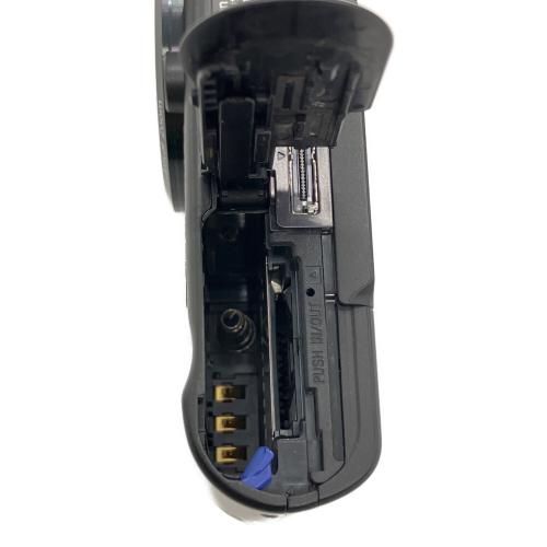 SONY (ソニー) コンパクトデジタルカメラ DSC-HX5 サイバーショット