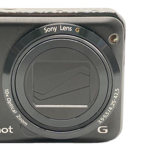 SONY (ソニー) コンパクトデジタルカメラ DSC-HX5 サイバーショット