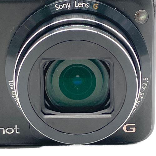 SONY (ソニー) コンパクトデジタルカメラ DSC-HX5 サイバーショット