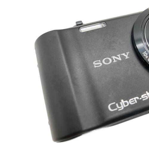 SONY (ソニー) コンパクトデジタルカメラ DSC-HX5 サイバーショット