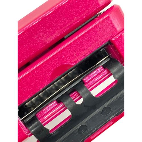 Nintendo (ニンテンドウ) 3DS CTR-001 ショッキングピンク