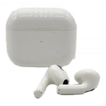 Apple (アップル) AirPods(第3世代) A2564 A2565 A2566
