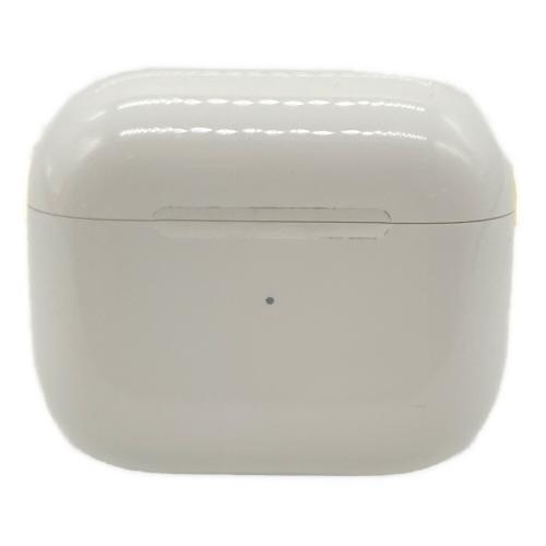 Apple (アップル) AirPods(第3世代) A2564 A2565 A2566