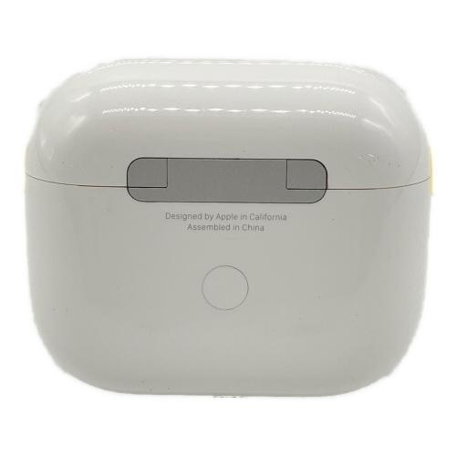Apple (アップル) AirPods(第3世代) A2564 A2565 A2566
