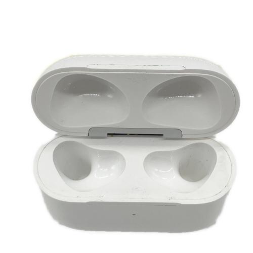 Apple (アップル) AirPods(第3世代) A2564 A2565 A2566