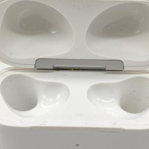 Apple (アップル) AirPods(第3世代) A2564 A2565 A2566