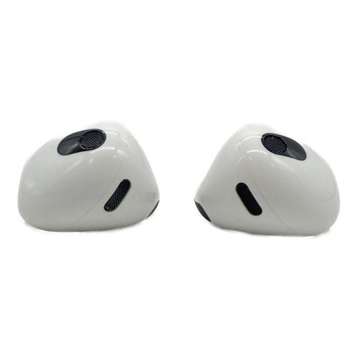 Apple (アップル) AirPods(第3世代) A2564 A2565 A2566