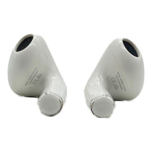 Apple (アップル) AirPods(第3世代) A2564 A2565 A2566