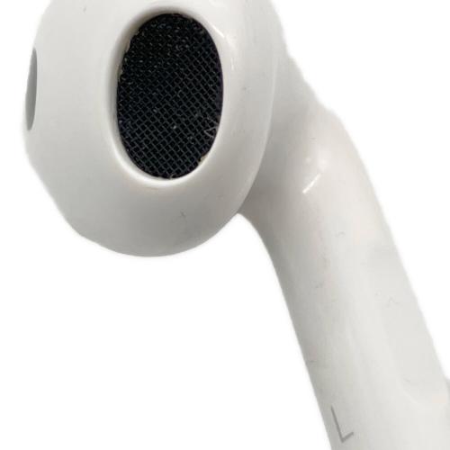 Apple (アップル) AirPods(第3世代) A2564 A2565 A2566