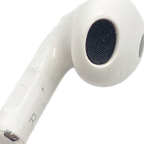 Apple (アップル) AirPods(第3世代) A2564 A2565 A2566