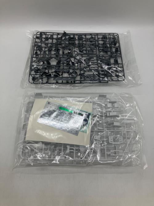 BANDAI (バンダイ) V GUNDAM ‘‘Ver.Ka`` ガンプラ U.C.0093 E.F.S.F. 未組立品 MG