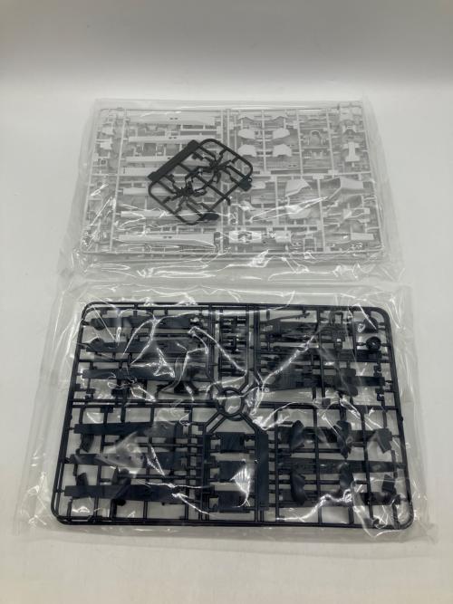 BANDAI (バンダイ) V GUNDAM ‘‘Ver.Ka`` ガンプラ U.C.0093 E.F.S.F. 未組立品 MG